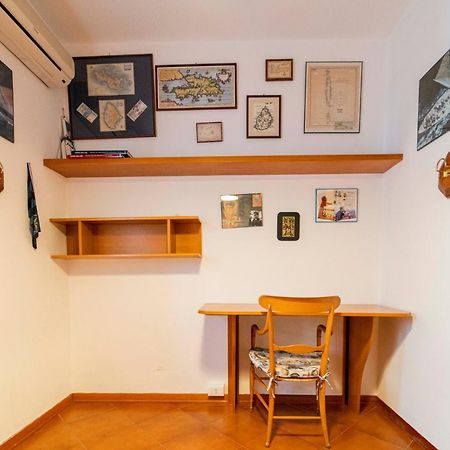 Ferienwohnung 121 - Casa Levanto, 5 Minuti Dal Mare E Spiaggia Exterior foto