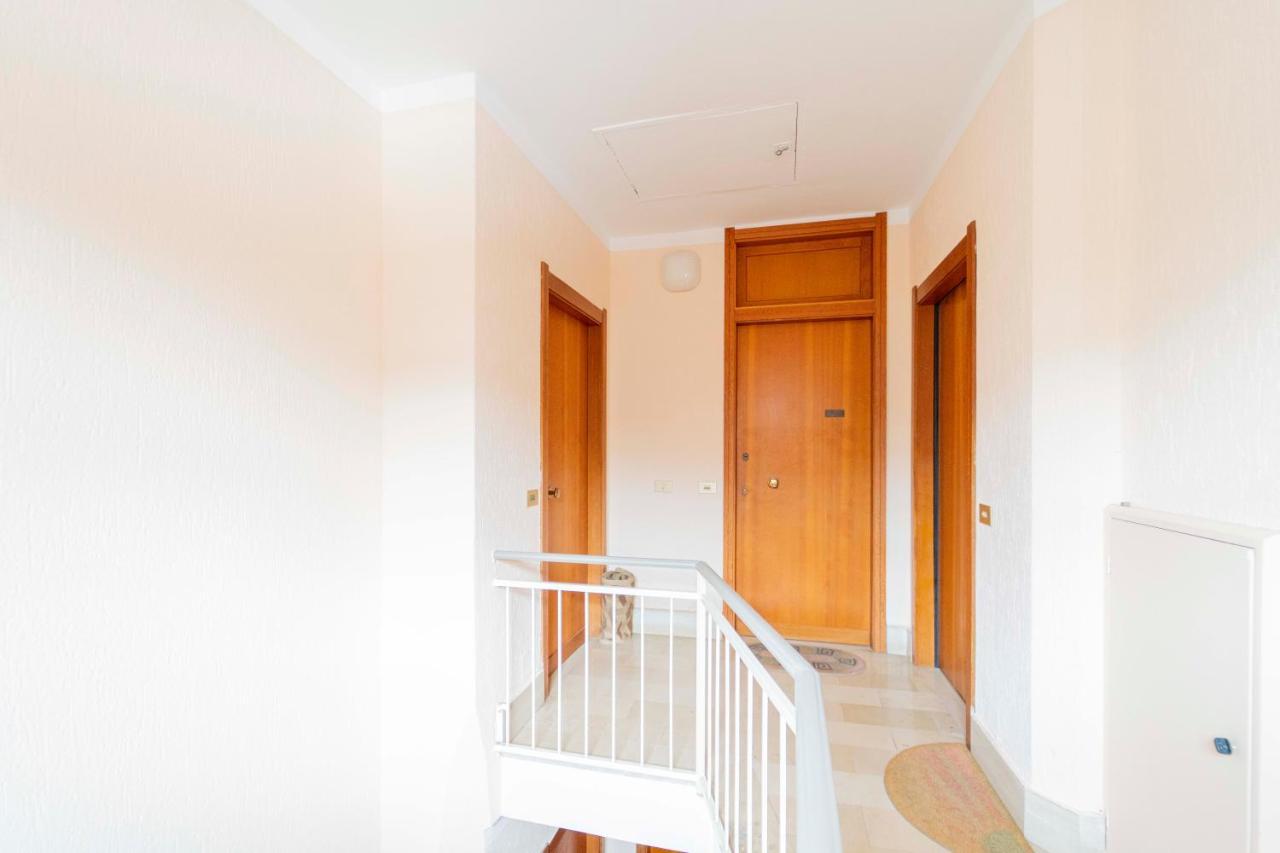 Ferienwohnung 121 - Casa Levanto, 5 Minuti Dal Mare E Spiaggia Exterior foto