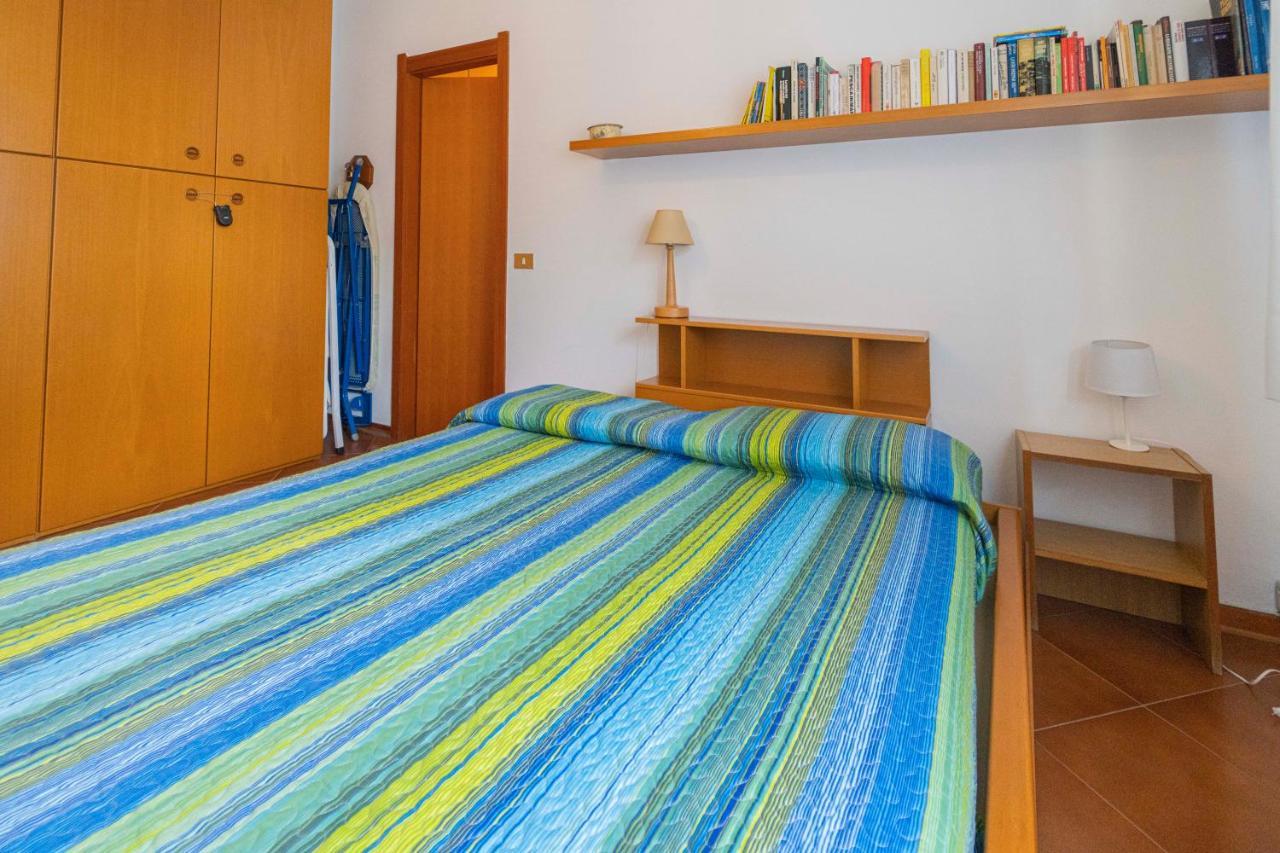 Ferienwohnung 121 - Casa Levanto, 5 Minuti Dal Mare E Spiaggia Exterior foto