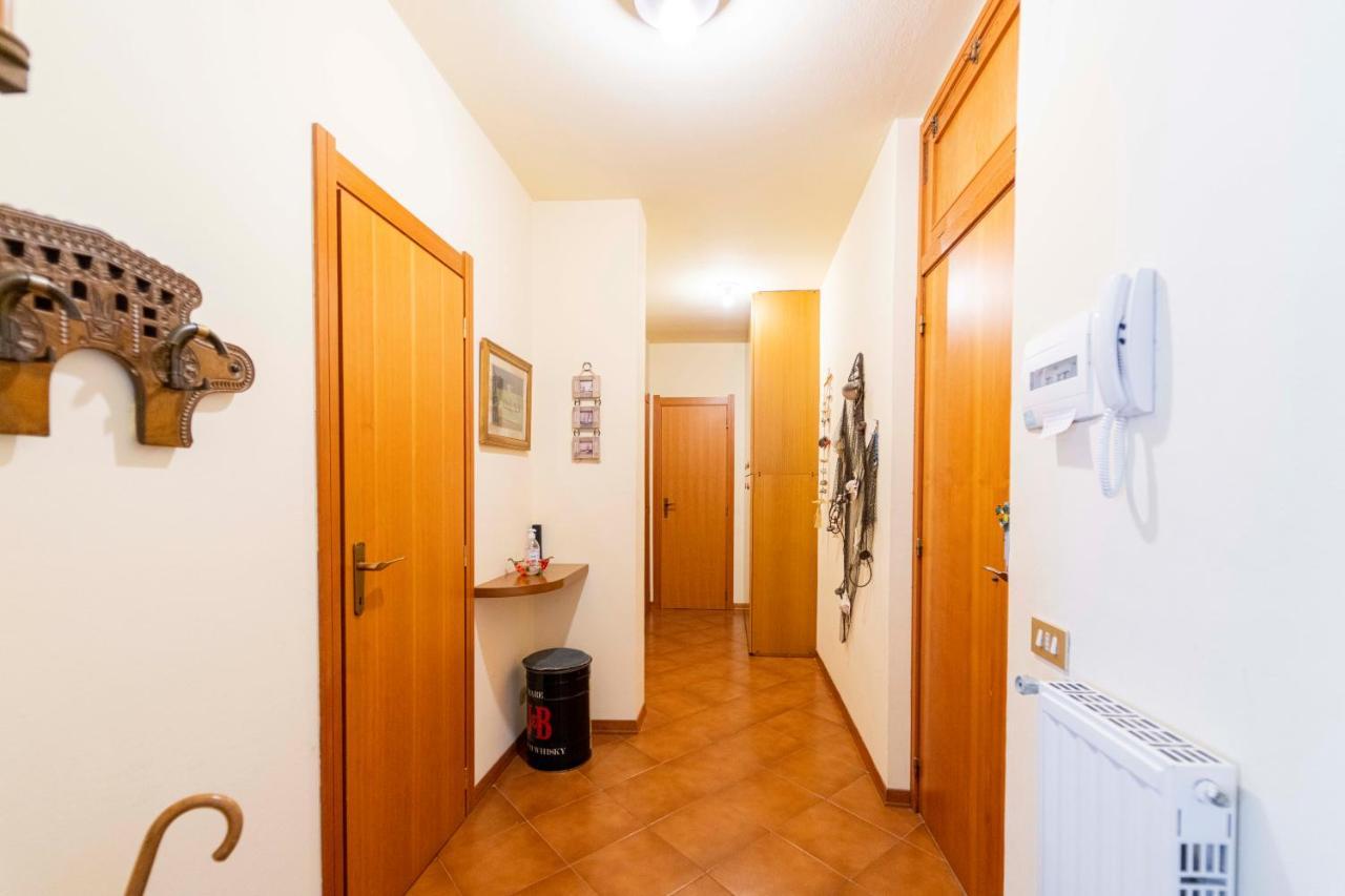 Ferienwohnung 121 - Casa Levanto, 5 Minuti Dal Mare E Spiaggia Exterior foto