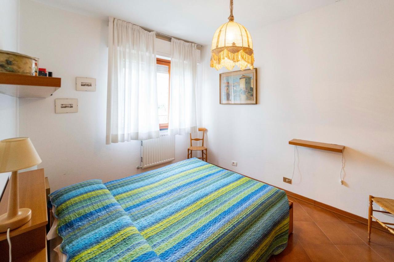 Ferienwohnung 121 - Casa Levanto, 5 Minuti Dal Mare E Spiaggia Exterior foto