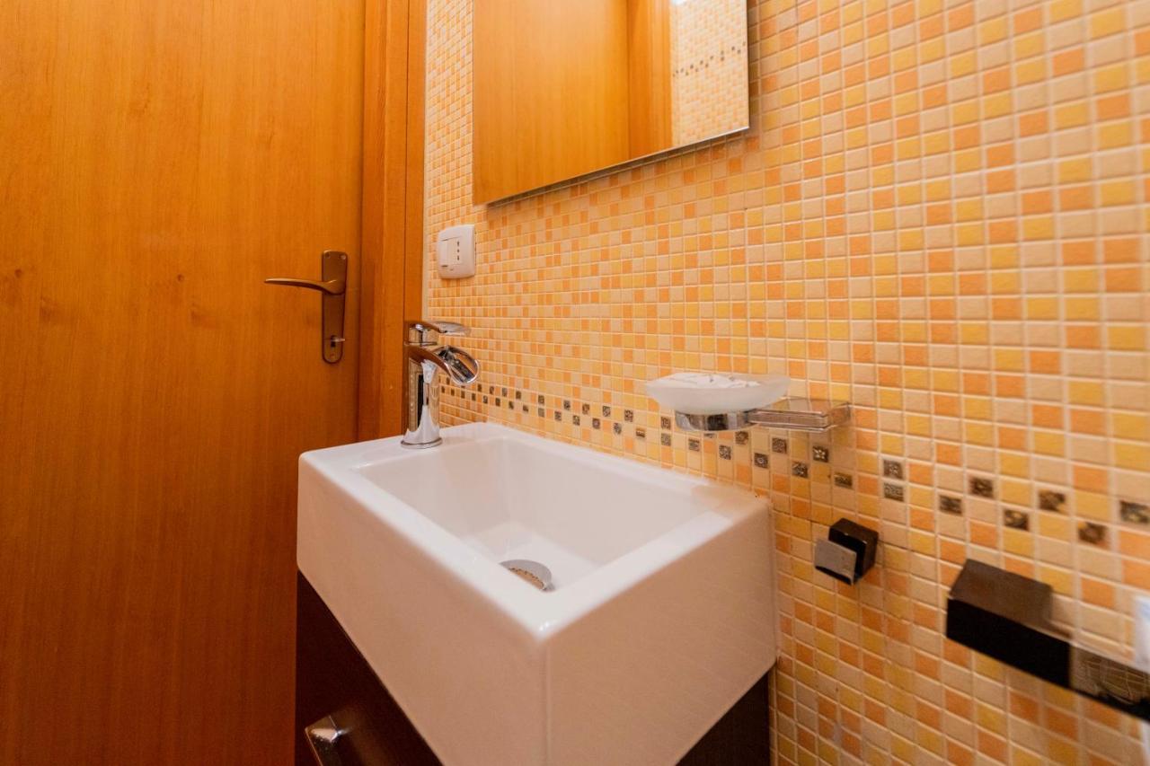 Ferienwohnung 121 - Casa Levanto, 5 Minuti Dal Mare E Spiaggia Exterior foto