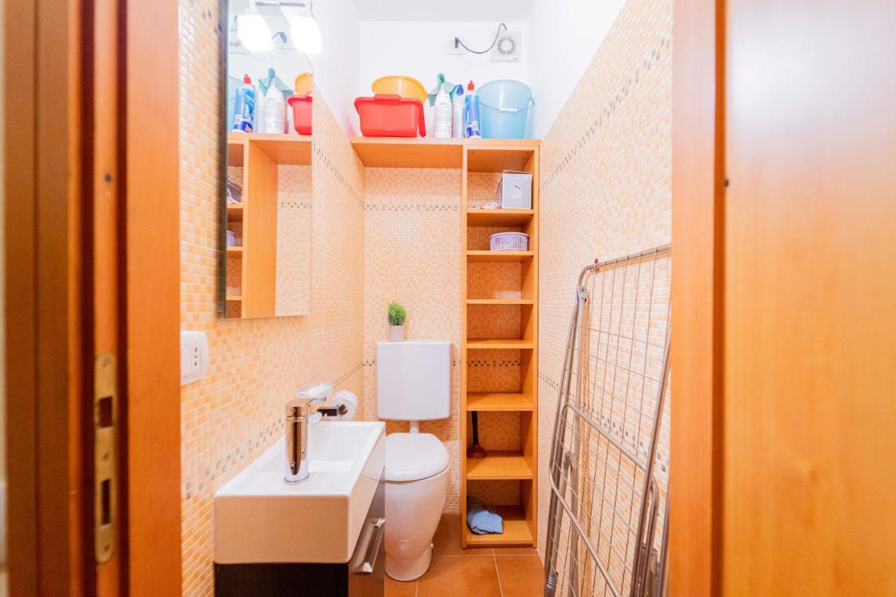 Ferienwohnung 121 - Casa Levanto, 5 Minuti Dal Mare E Spiaggia Exterior foto