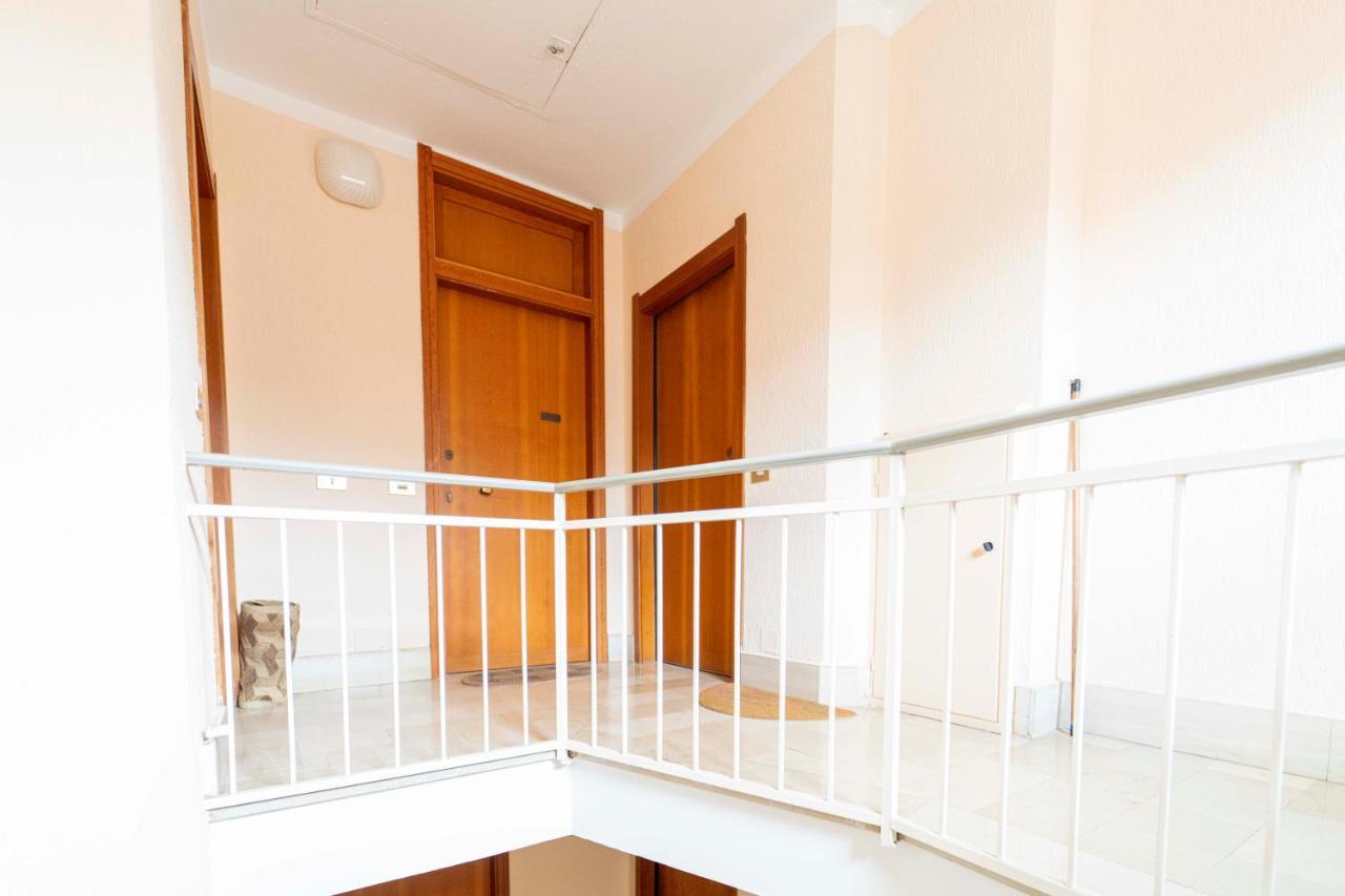 Ferienwohnung 121 - Casa Levanto, 5 Minuti Dal Mare E Spiaggia Exterior foto