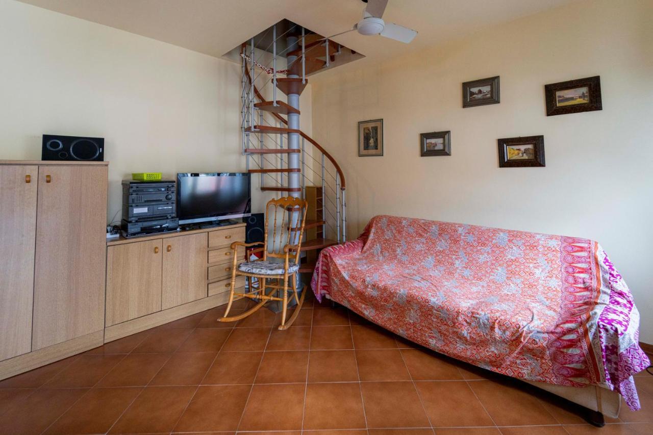 Ferienwohnung 121 - Casa Levanto, 5 Minuti Dal Mare E Spiaggia Exterior foto