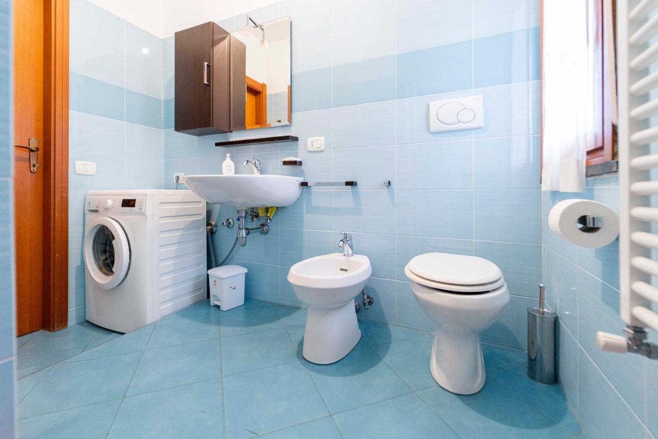 Ferienwohnung 121 - Casa Levanto, 5 Minuti Dal Mare E Spiaggia Exterior foto