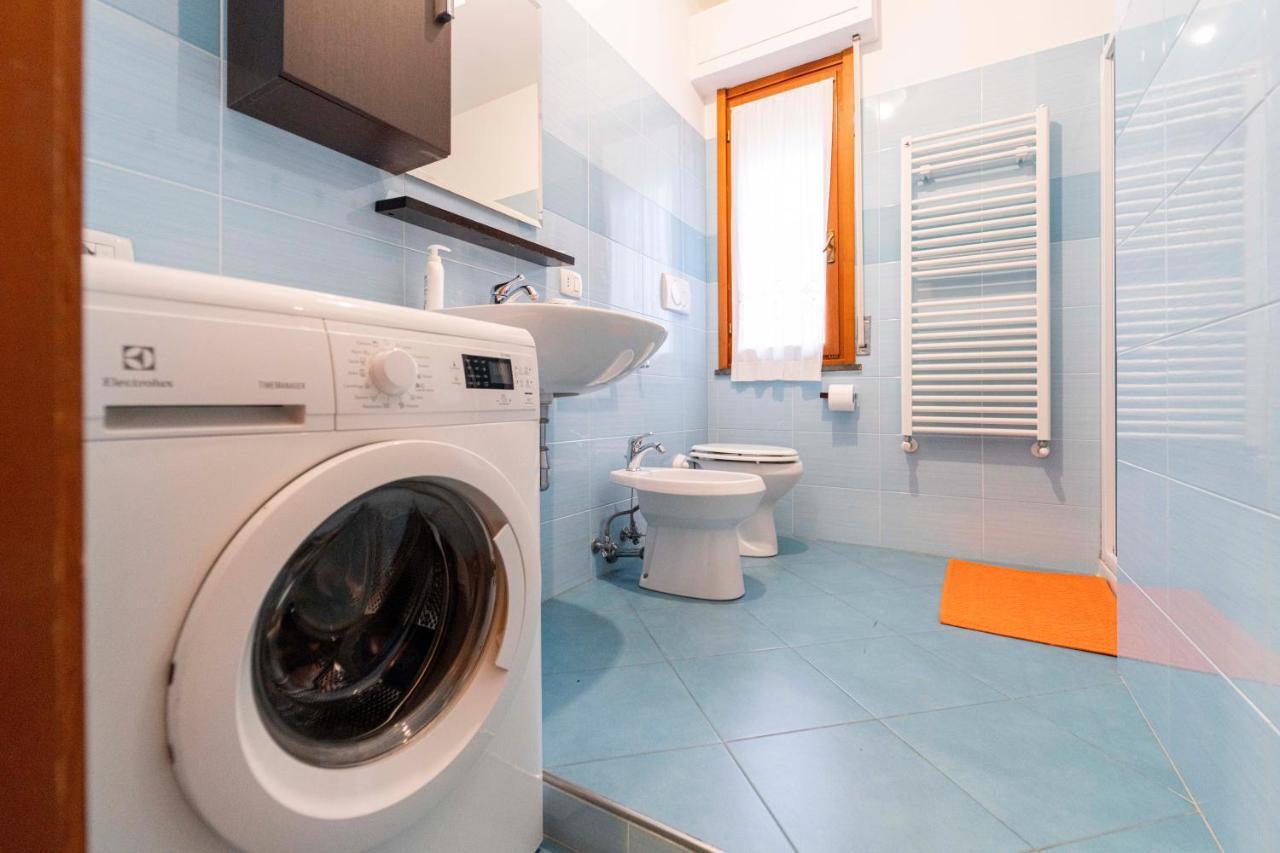 Ferienwohnung 121 - Casa Levanto, 5 Minuti Dal Mare E Spiaggia Exterior foto
