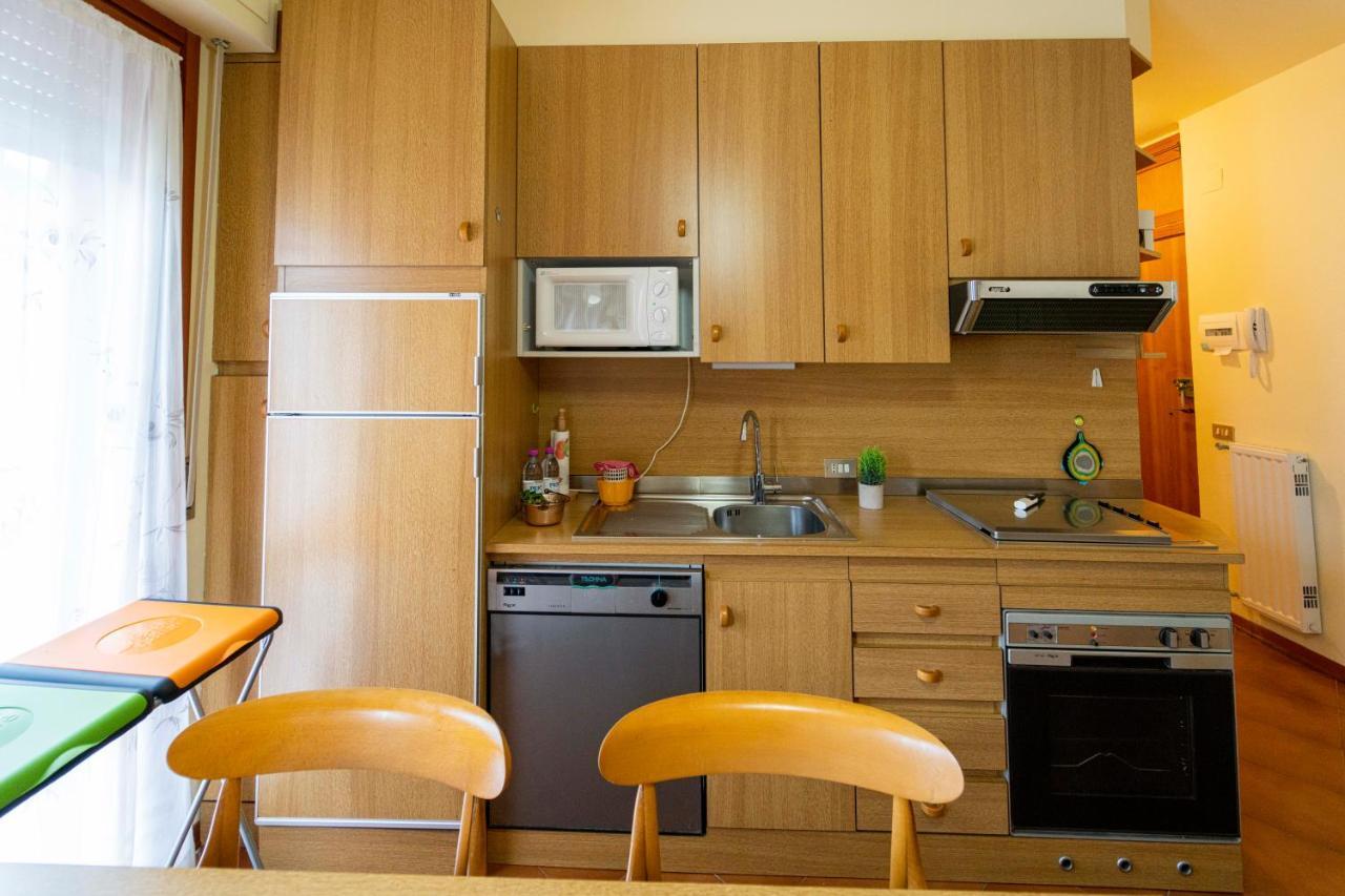 Ferienwohnung 121 - Casa Levanto, 5 Minuti Dal Mare E Spiaggia Exterior foto