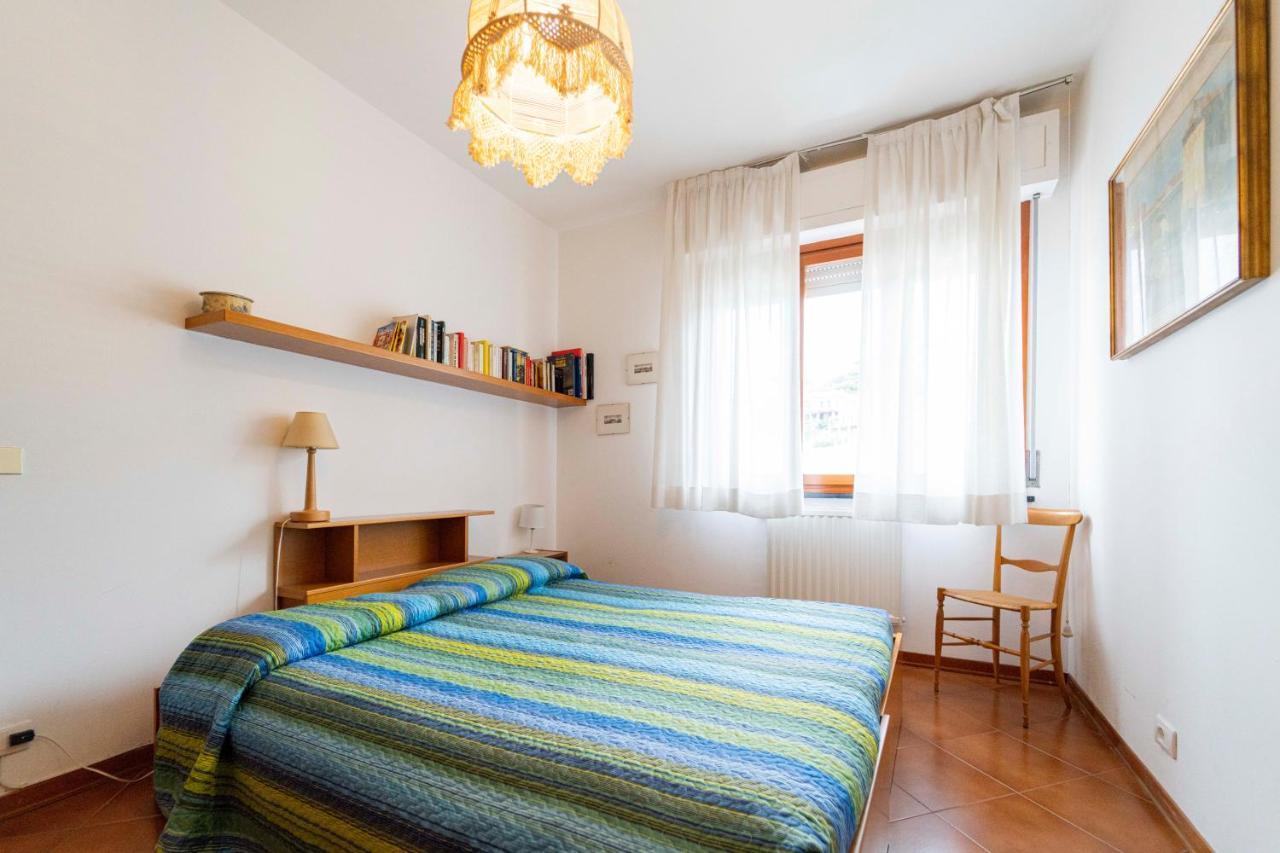Ferienwohnung 121 - Casa Levanto, 5 Minuti Dal Mare E Spiaggia Exterior foto