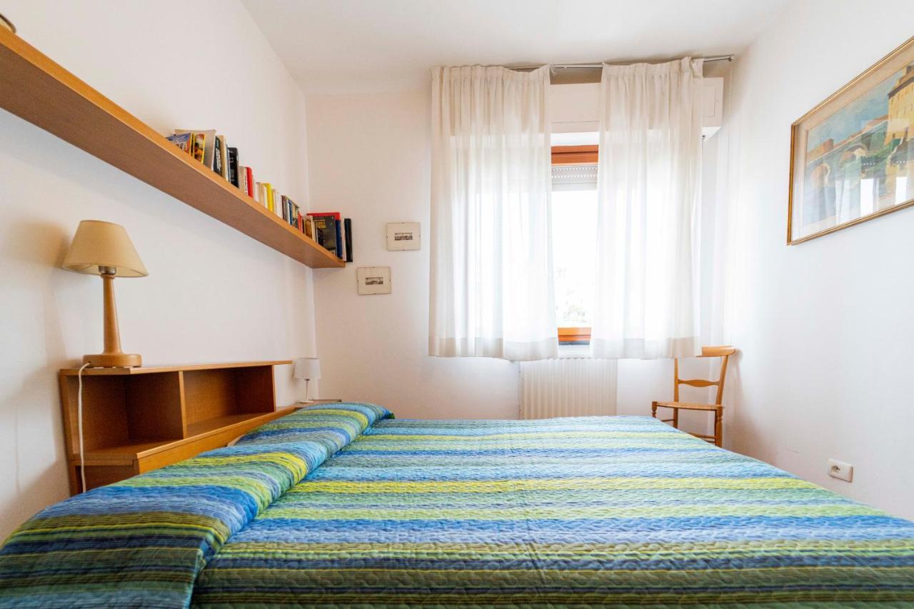 Ferienwohnung 121 - Casa Levanto, 5 Minuti Dal Mare E Spiaggia Exterior foto