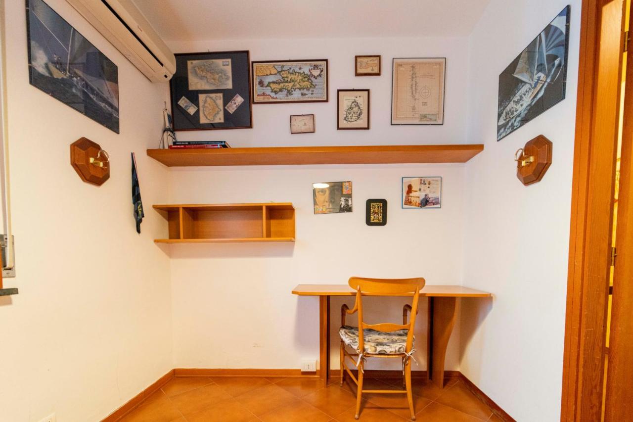 Ferienwohnung 121 - Casa Levanto, 5 Minuti Dal Mare E Spiaggia Exterior foto