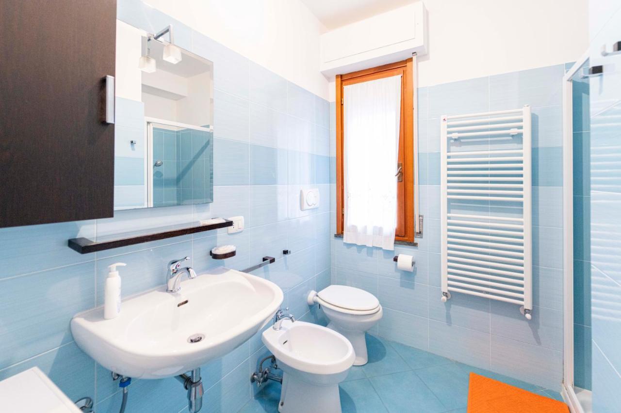 Ferienwohnung 121 - Casa Levanto, 5 Minuti Dal Mare E Spiaggia Exterior foto